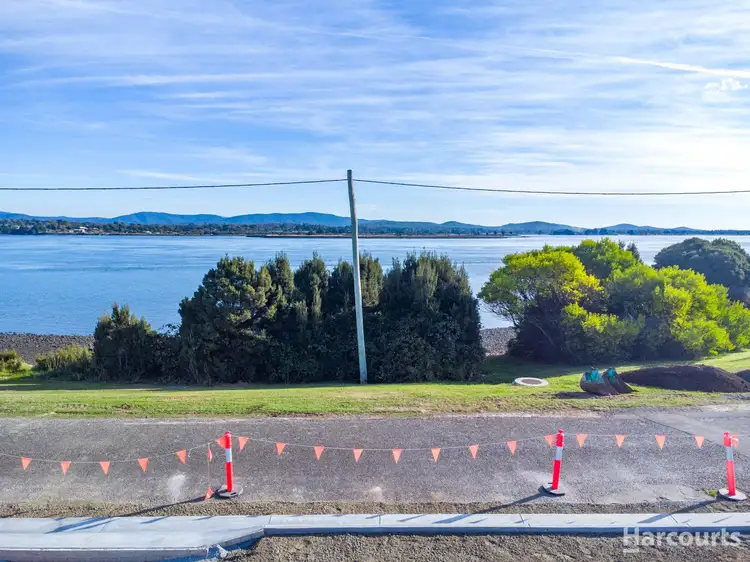 Fourth view of Homely land listing, 11 Esplanade South, George Town TAS 7253