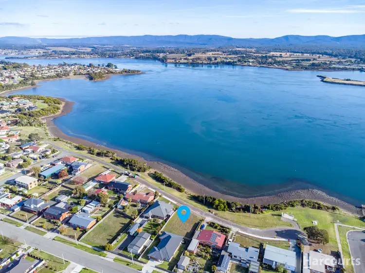 Seventh view of Homely land listing, 11 Esplanade South, George Town TAS 7253