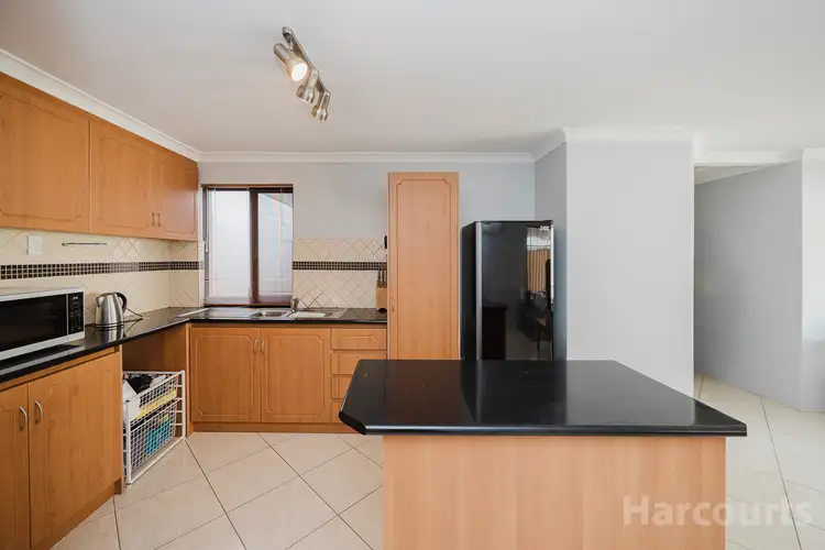 Second view of Homely house listing, 2 Paddington Avenue, Currambine WA 6028