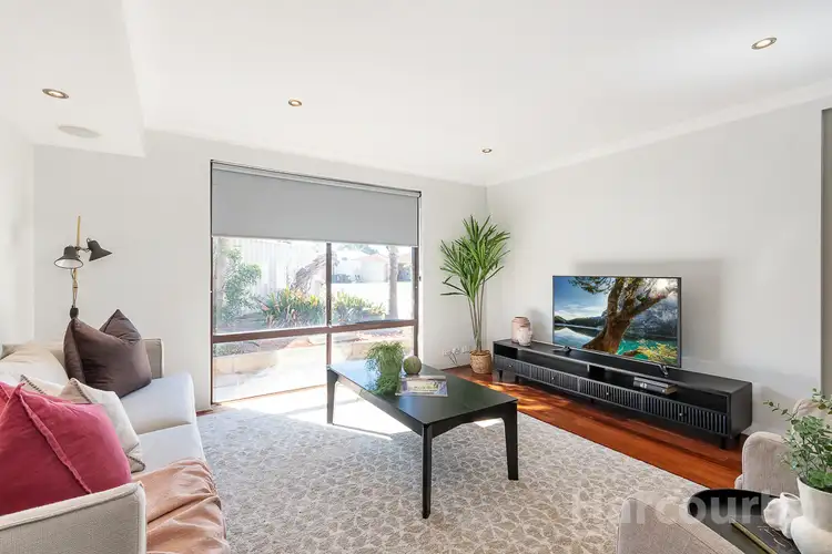 Third view of Homely house listing, 4 Logue Court, Heathridge WA 6027