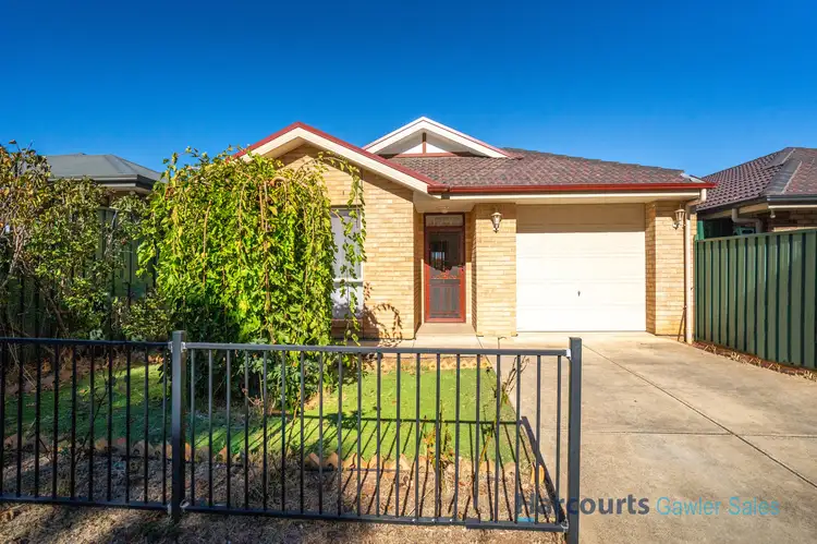 Second view of Homely house listing, 16B Turner Road, Elizabeth Park SA 5113