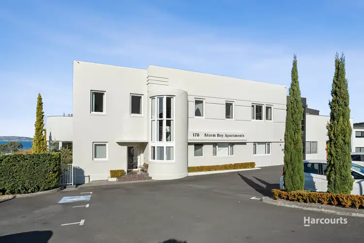Main view of Homely house listing, 6/178-180 Channel Highway, Taroona TAS 7053