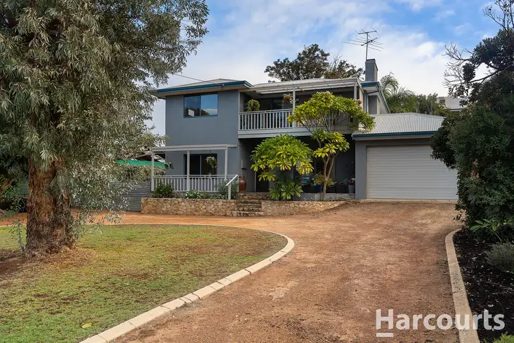 4 Dalrymple Terrace, Halls Head WA 6210