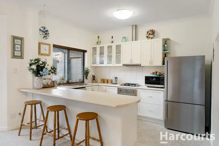 Third view of Homely house listing, 4 Dalrymple Terrace, Halls Head WA 6210