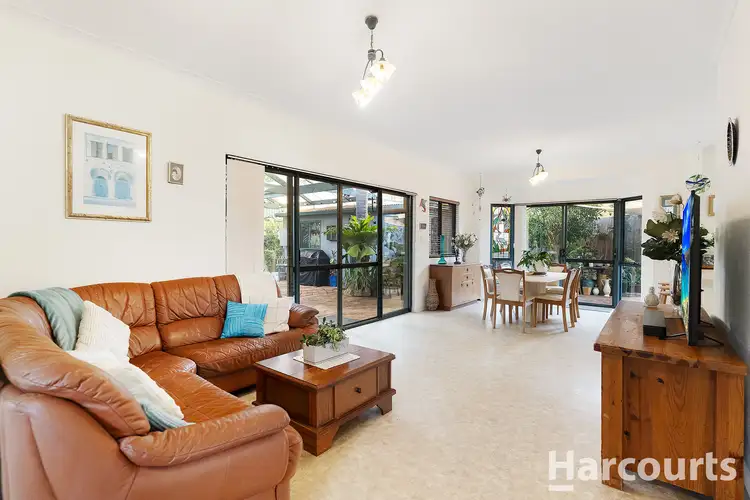 Fifth view of Homely house listing, 4 Dalrymple Terrace, Halls Head WA 6210