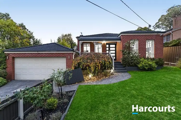 Main view of Homely house listing, 26 Blossom Street, Mitcham VIC 3132
