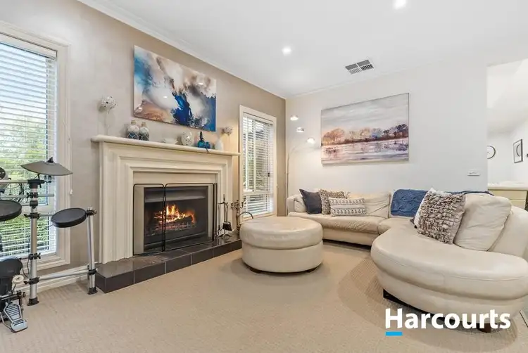 Second view of Homely house listing, 26 Blossom Street, Mitcham VIC 3132