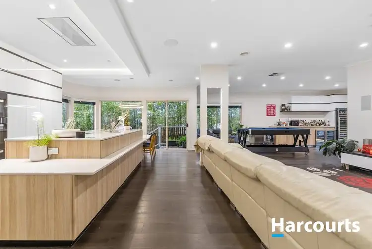 Fourth view of Homely house listing, 26 Blossom Street, Mitcham VIC 3132