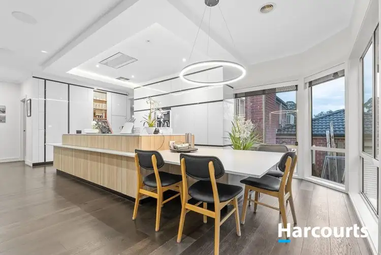 Fifth view of Homely house listing, 26 Blossom Street, Mitcham VIC 3132