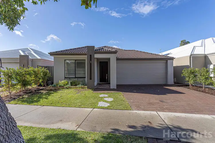 46 Huntington Parkway, Landsdale WA 6065
