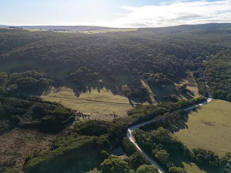 Third view of Homely rural property listing, . Sawyers Bay Road, Emita TAS 7255