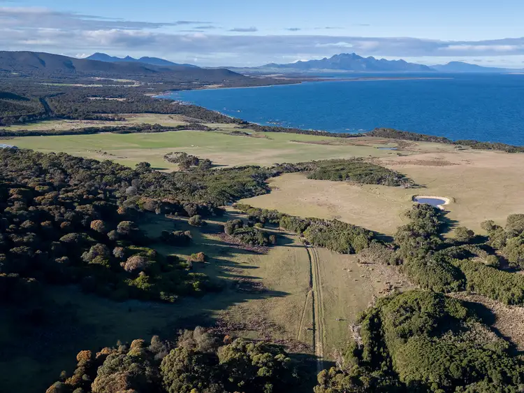 Fifth view of Homely rural property listing, . Sawyers Bay Road, Emita TAS 7255
