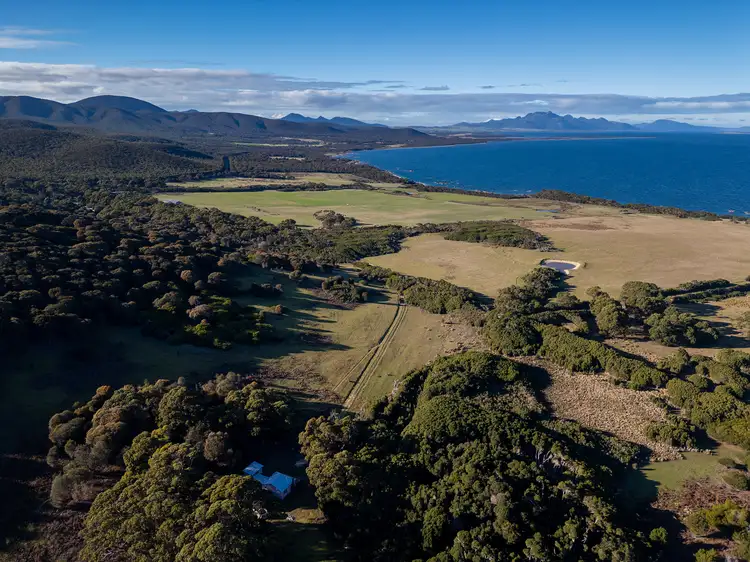 Sixth view of Homely rural property listing, . Sawyers Bay Road, Emita TAS 7255