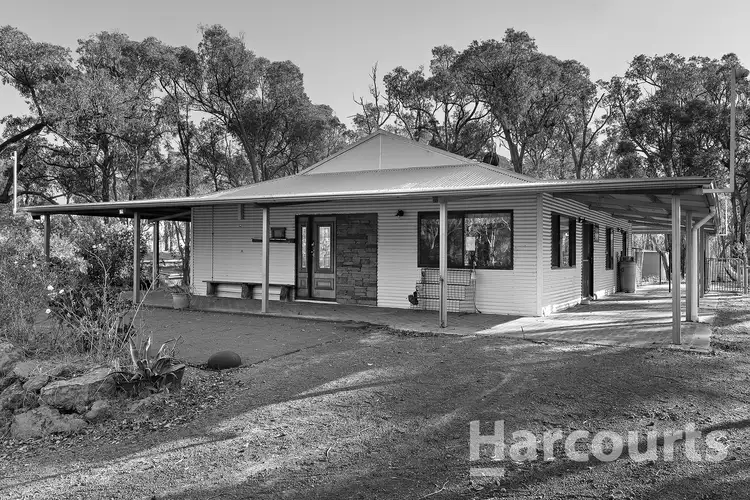 Main view of Homely house listing, 124 Fairway Place, Boddington WA 6390