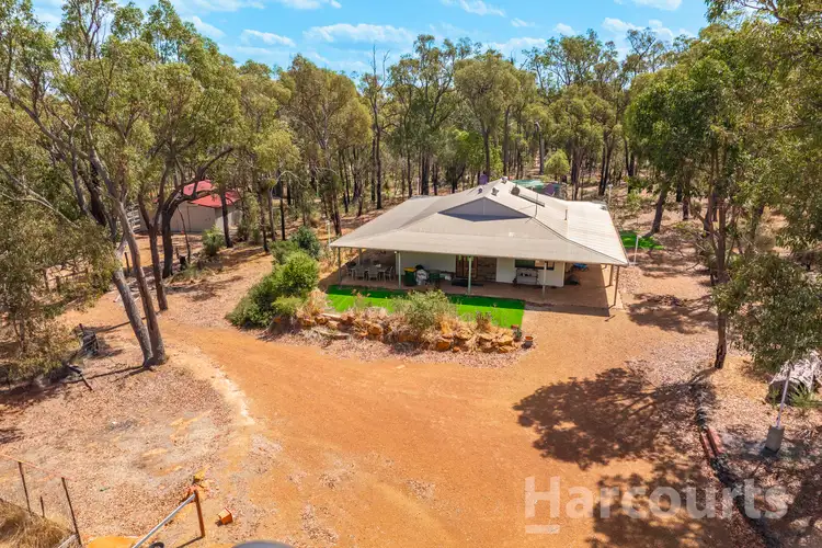 Third view of Homely house listing, 124 Fairway Place, Boddington WA 6390