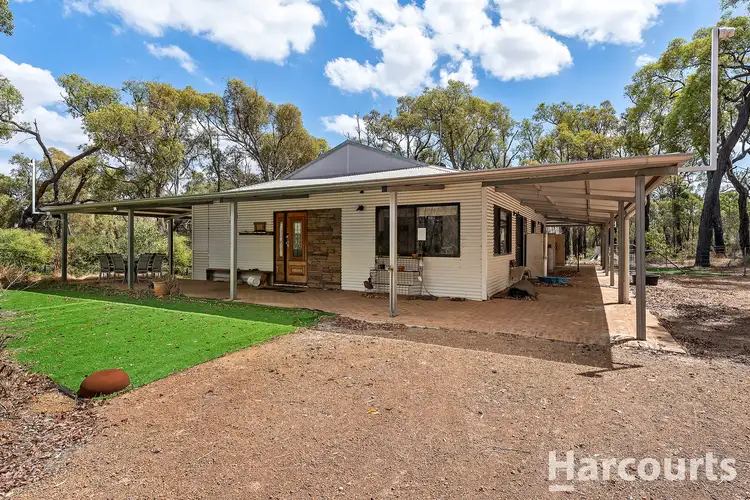 Fourth view of Homely house listing, 124 Fairway Place, Boddington WA 6390