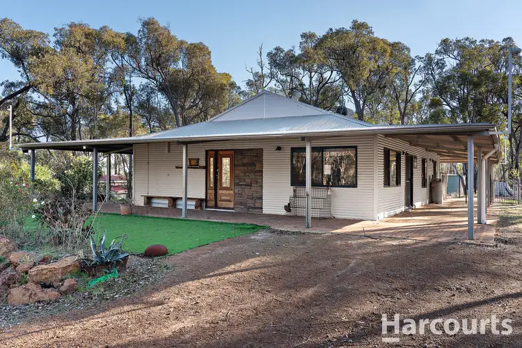 Fifth view of Homely house listing, 124 Fairway Place, Boddington WA 6390