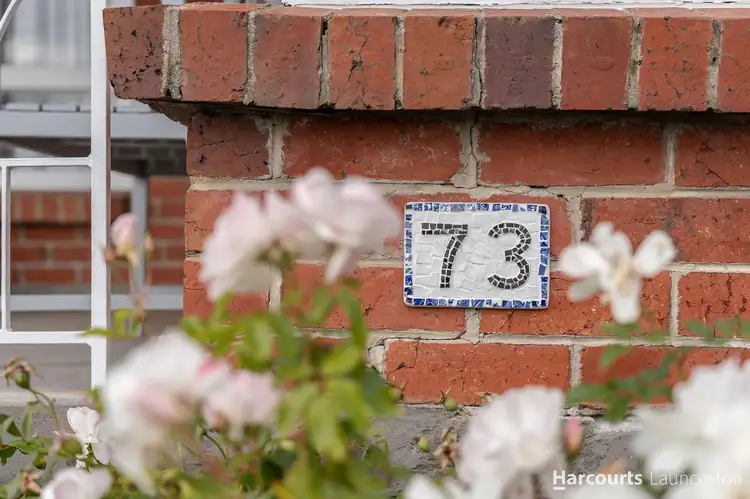 Second view of Homely house listing, 73 Riseley Street, Kings Meadows TAS 7249