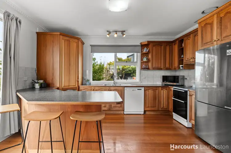 Fifth view of Homely house listing, 73 Riseley Street, Kings Meadows TAS 7249