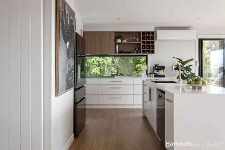 Third view of Homely townhouse listing, 8B Beaumaris Court, Trevallyn TAS 7250