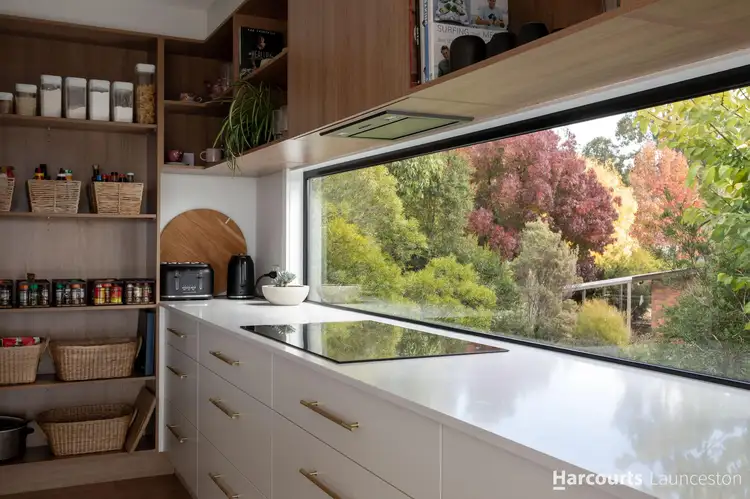 Fourth view of Homely townhouse listing, 8B Beaumaris Court, Trevallyn TAS 7250