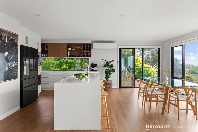 Sixth view of Homely townhouse listing, 8B Beaumaris Court, Trevallyn TAS 7250