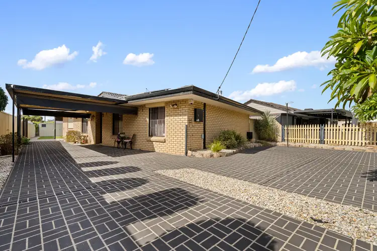Second view of Homely house listing, 3 Stoate Place, Mirrabooka WA 6061