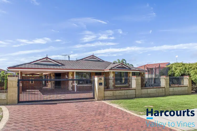 85 Balladong Loop, Carramar WA 6031
