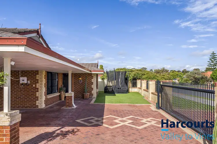 Second view of Homely house listing, 85 Balladong Loop, Carramar WA 6031
