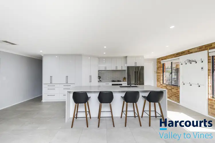 Third view of Homely house listing, 85 Balladong Loop, Carramar WA 6031