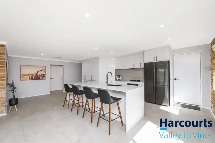 Fourth view of Homely house listing, 85 Balladong Loop, Carramar WA 6031