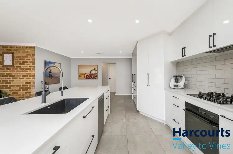 Fifth view of Homely house listing, 85 Balladong Loop, Carramar WA 6031