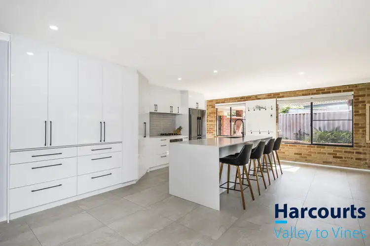 Sixth view of Homely house listing, 85 Balladong Loop, Carramar WA 6031