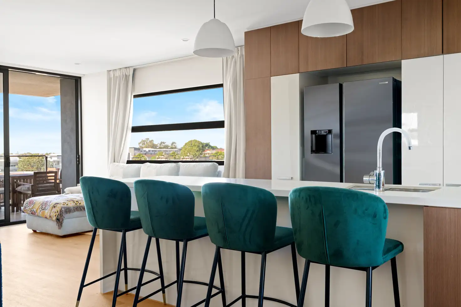 Main view of Homely unit listing, 701/16 Aspinall Street, Nundah QLD 4012