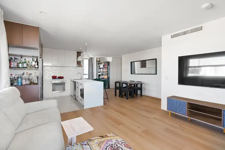 Fourth view of Homely unit listing, 701/16 Aspinall Street, Nundah QLD 4012