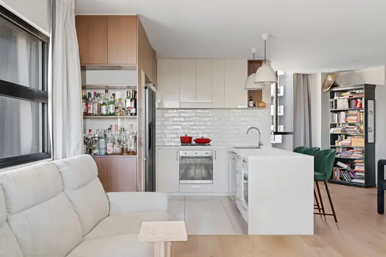 Sixth view of Homely unit listing, 701/16 Aspinall Street, Nundah QLD 4012