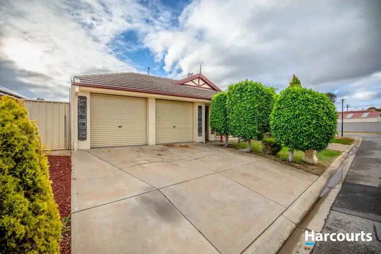 Second view of Homely house listing, 41 Emerald Parade, Ottoway SA 5013