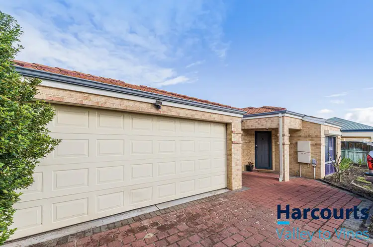 Second view of Homely house listing, 5 Marsala Way, Ellenbrook WA 6069