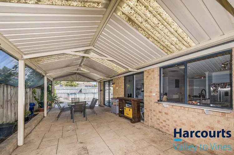 Third view of Homely house listing, 5 Marsala Way, Ellenbrook WA 6069