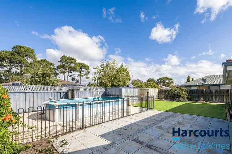 Fifth view of Homely house listing, 5 Marsala Way, Ellenbrook WA 6069