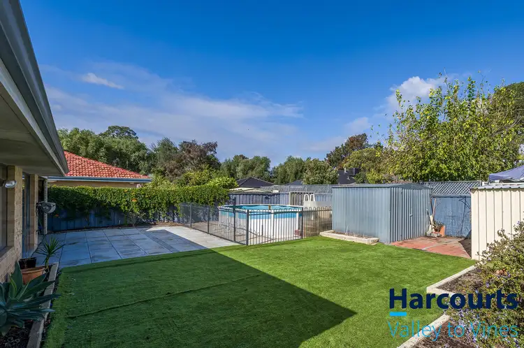 Sixth view of Homely house listing, 5 Marsala Way, Ellenbrook WA 6069