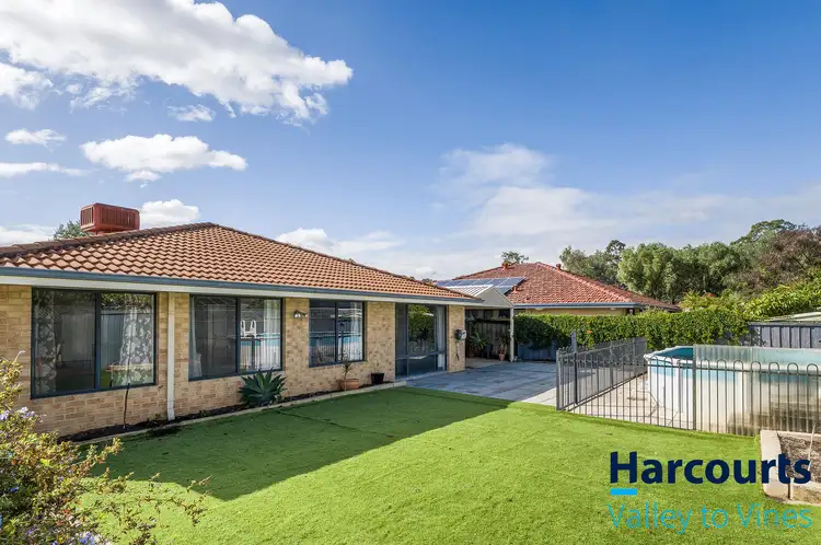 Seventh view of Homely house listing, 5 Marsala Way, Ellenbrook WA 6069
