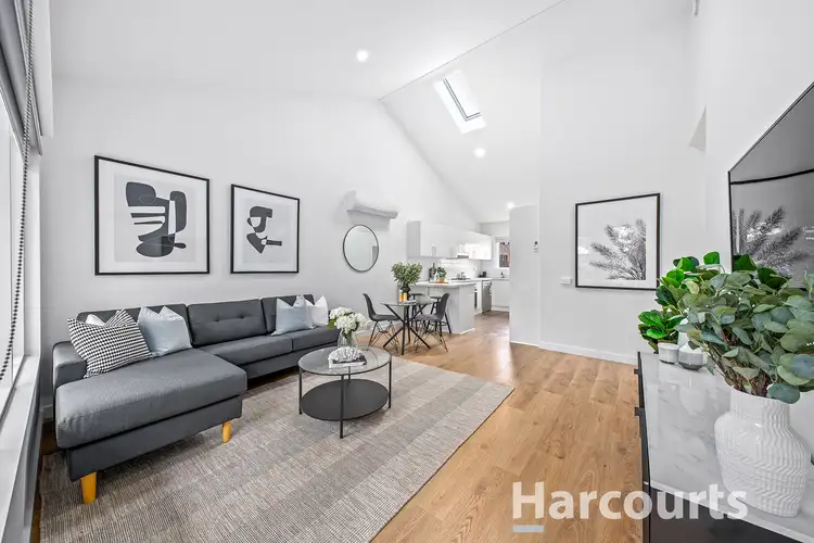Second view of Homely unit listing, 2/5 Veronica Street, Ferntree Gully VIC 3156