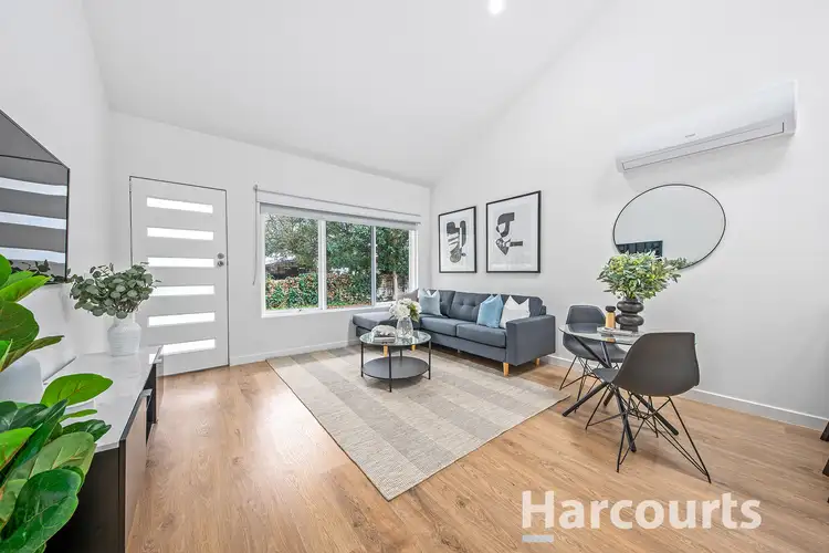 Third view of Homely unit listing, 2/5 Veronica Street, Ferntree Gully VIC 3156