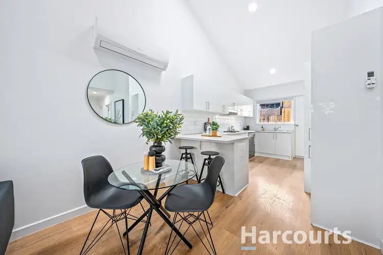 Fourth view of Homely unit listing, 2/5 Veronica Street, Ferntree Gully VIC 3156
