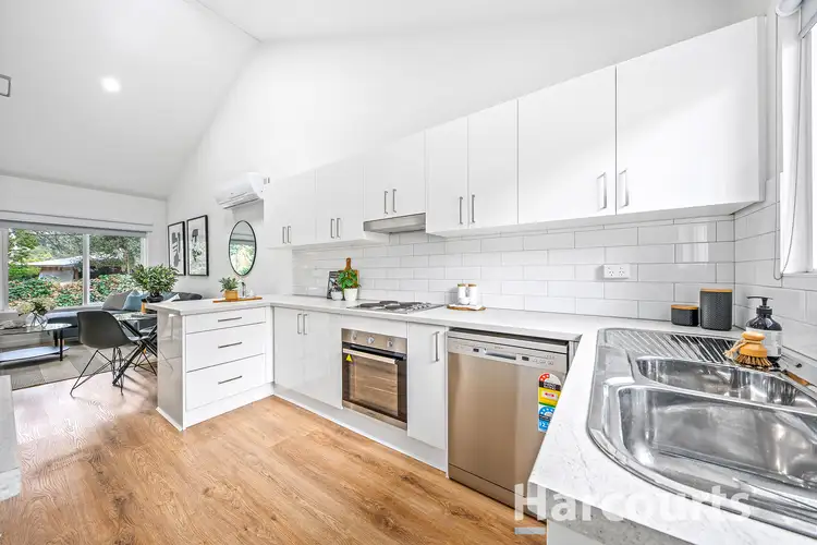 Fifth view of Homely unit listing, 2/5 Veronica Street, Ferntree Gully VIC 3156
