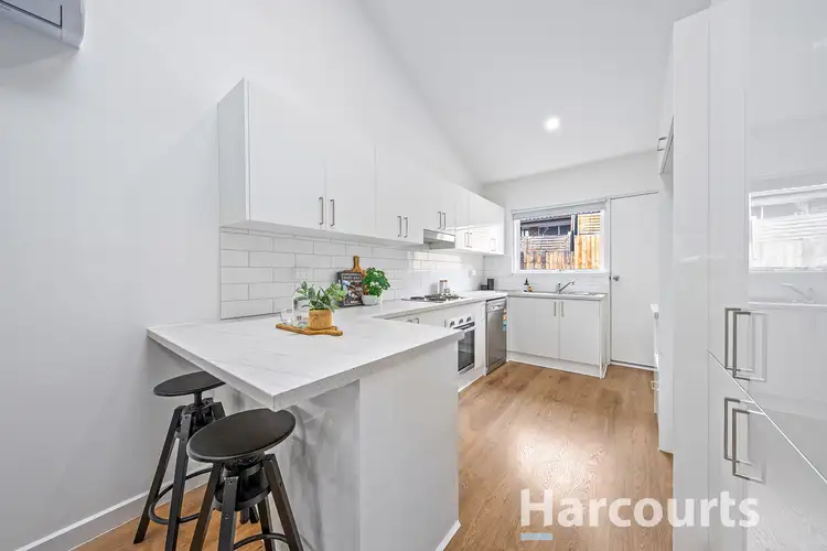 Sixth view of Homely unit listing, 2/5 Veronica Street, Ferntree Gully VIC 3156