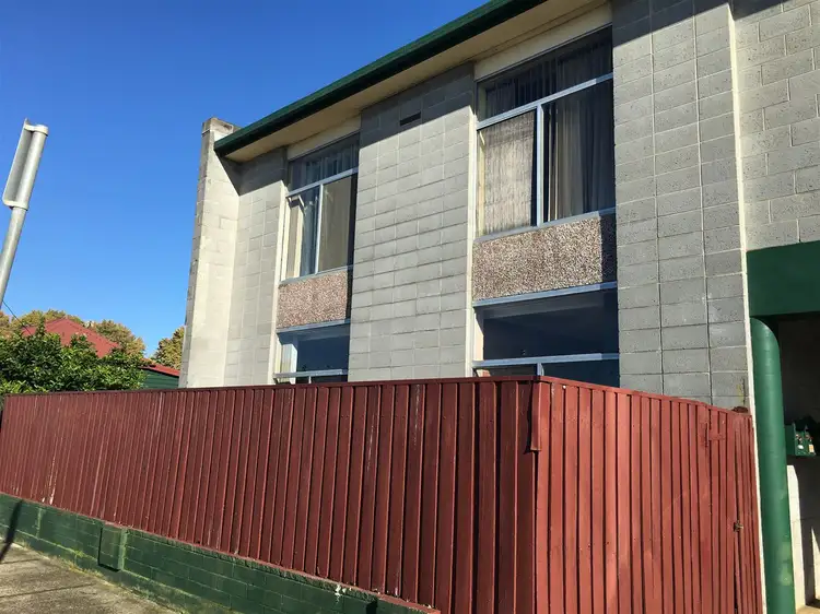 Main view of Homely unit listing, 6/17 Kempling Street, Devonport TAS 7310