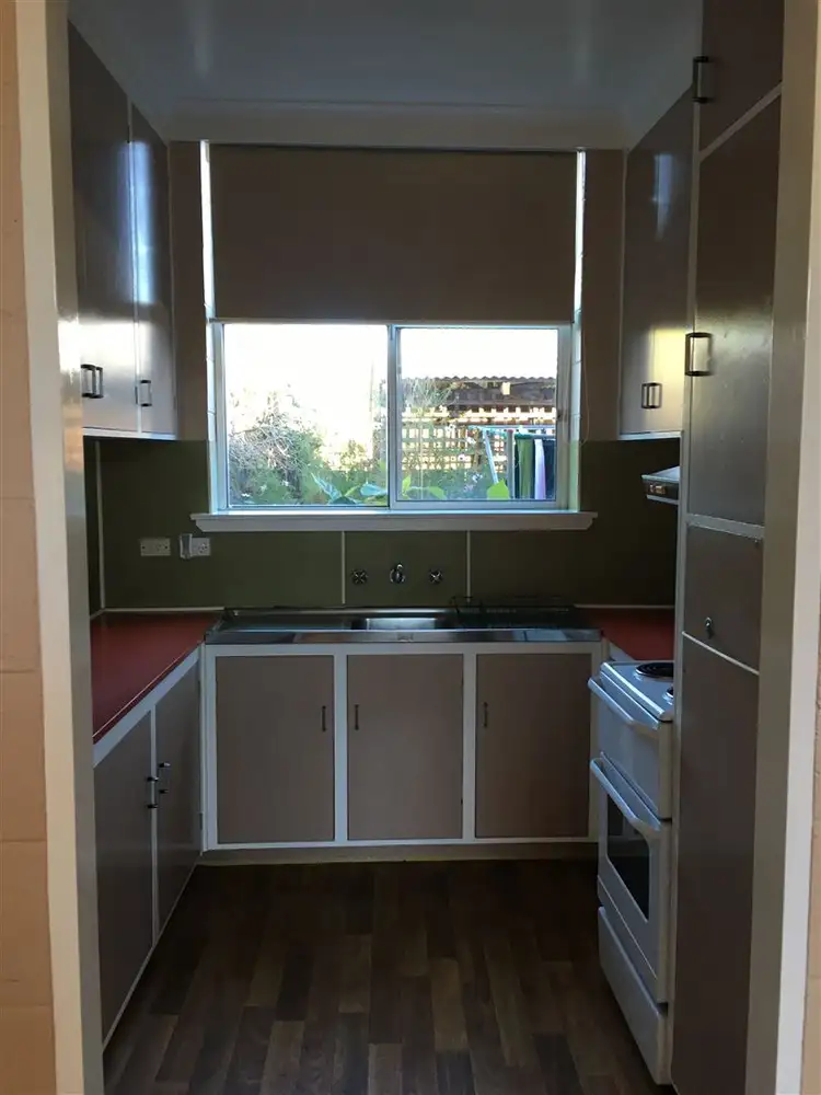 Second view of Homely unit listing, 6/17 Kempling Street, Devonport TAS 7310