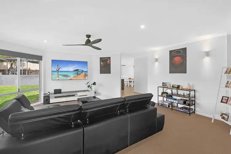 Fourth view of Homely house listing, 47 Daintree Drive, Parkwood QLD 4214